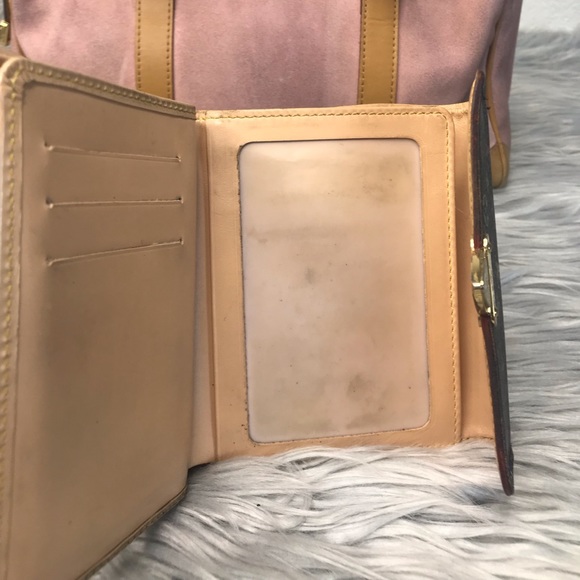 AUTH Louis Vuitton Multi-Color Porte Koala - Picture 6 of 8